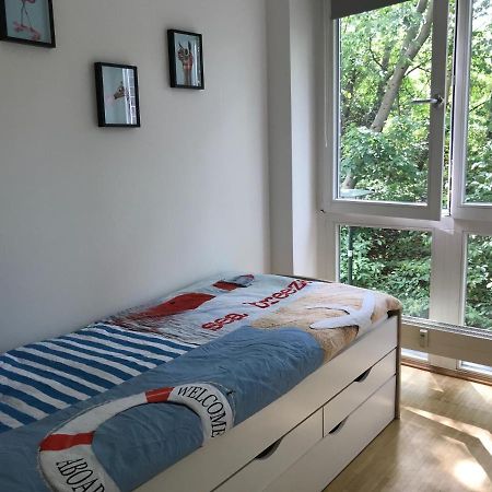 Neue Fewo Juventia Markkleeberg Dış mekan fotoğraf